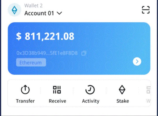 imtoken你如ETH钱包何上币